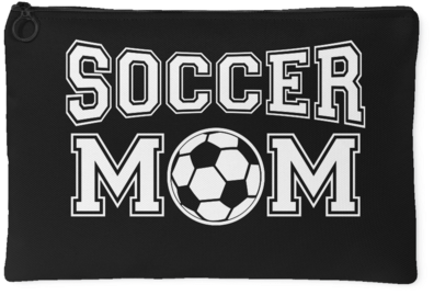 Soccer Mom Accessory Bag - Spirit Products Ltd. Morehouse College Ornament Ball (480x480), Png Download