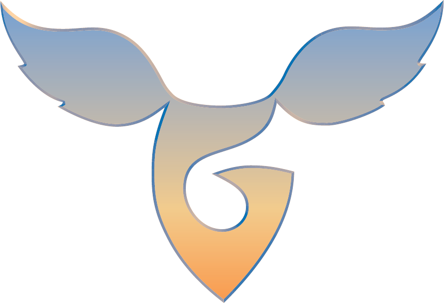 Goodall Guitars Logo (872x595), Png Download