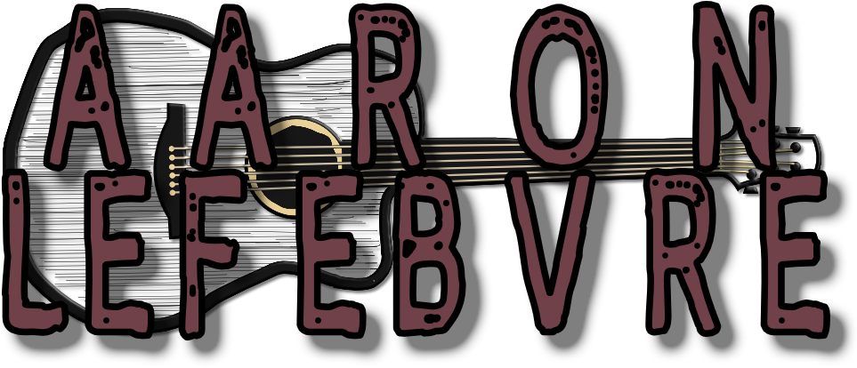 Guitar Logo No Background Smaller - Guitar (1000x500), Png Download