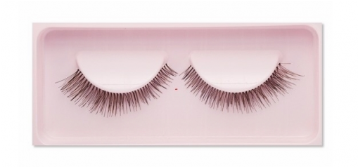 Eyelash Extensions (508x696), Png Download