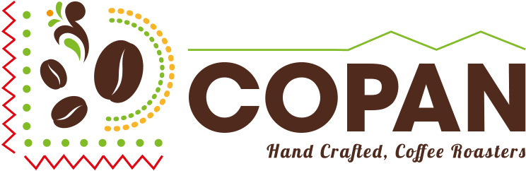 Cafe Copan - Imagenes De Copán Hand Crafted Coffee Roasters (800x296), Png Download