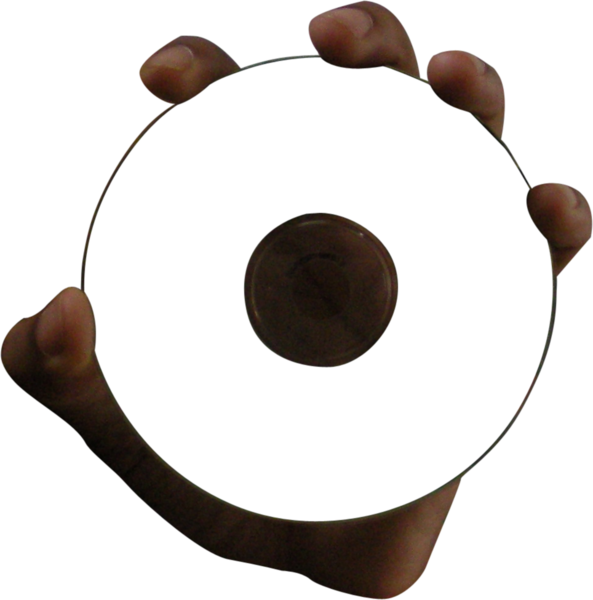 Share This Image - Circle (593x600), Png Download