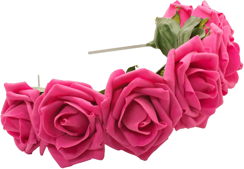 Download Flower Crown Png Tumblr Download Flower Crown With