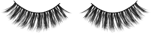 Accessories - Eyelash Extensions (650x650), Png Download