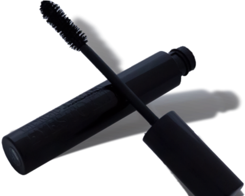 Louise Rou - Mascara (600x400), Png Download