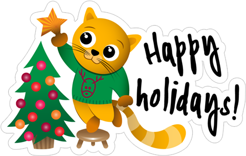 Transparent Png Sticker - Cartoon (490x317), Png Download