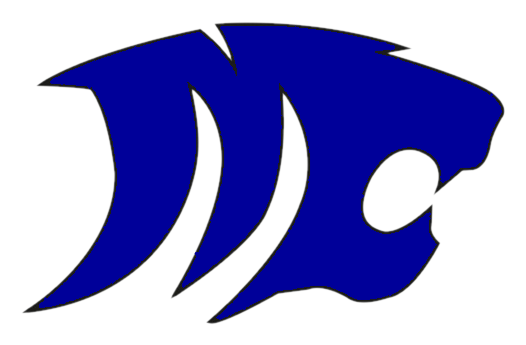 Nbc Boys Basketball Games Canceled For Monday, November - Montague High School Logo (535x349), Png Download