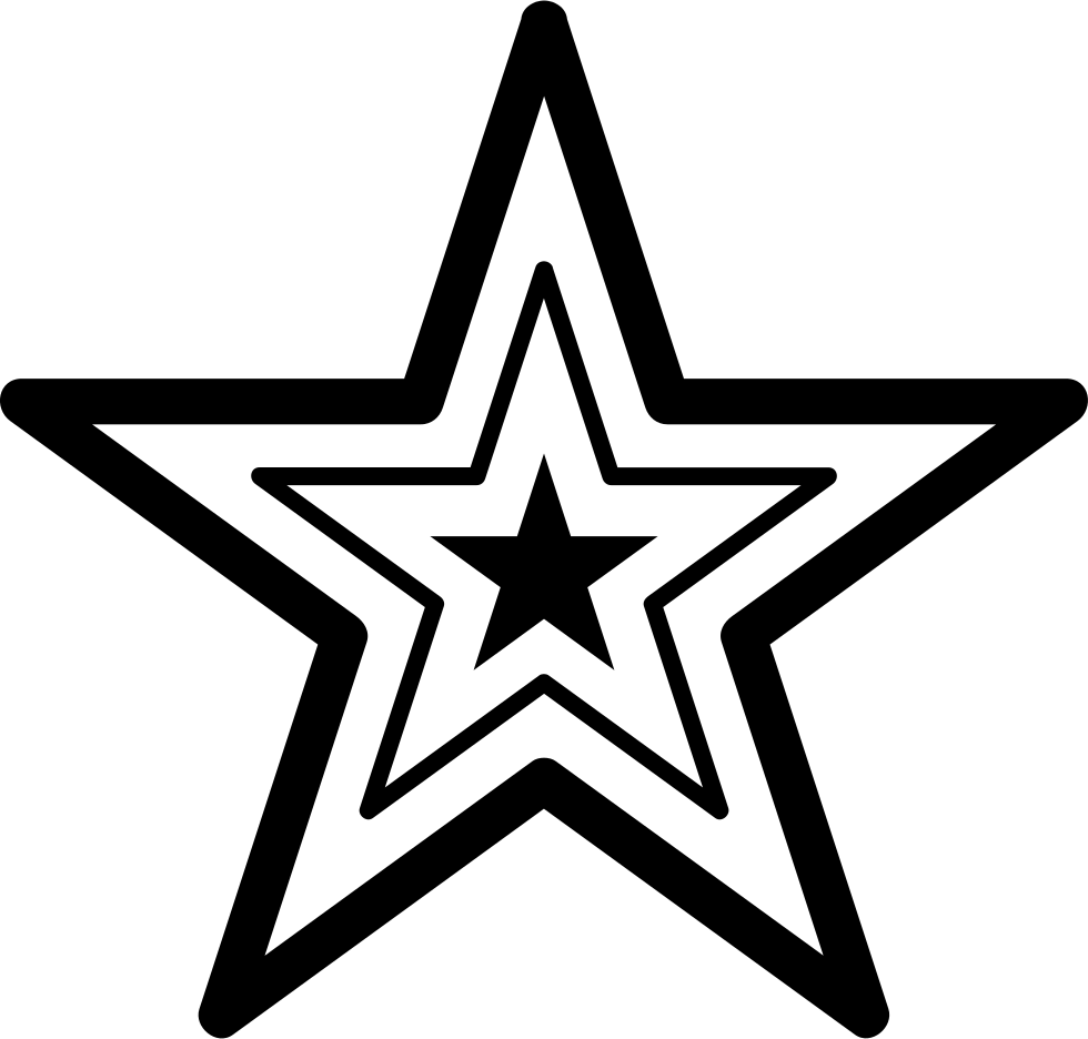 Ornamental Star Comments - Supa Strikas Cosmos (980x936), Png Download