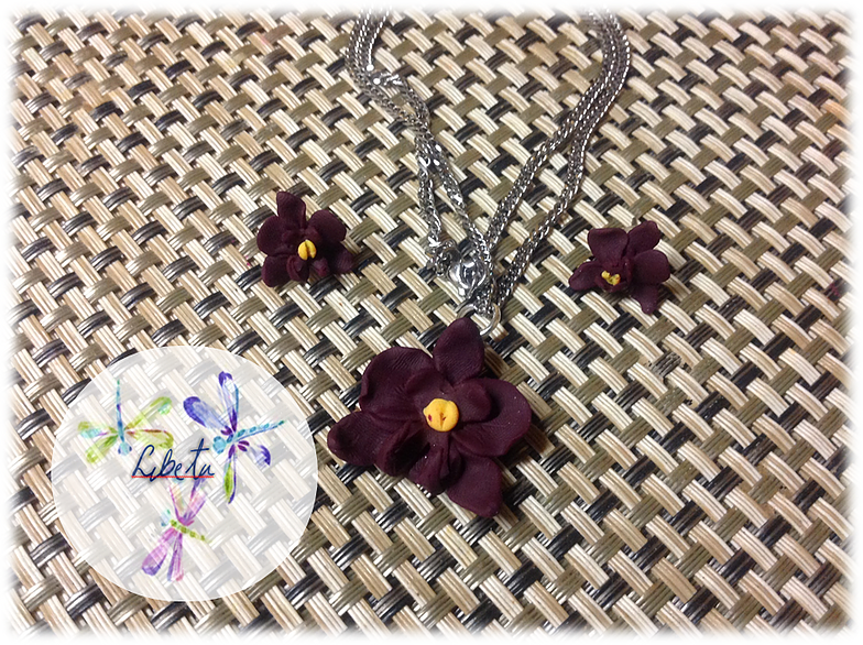 Orquideas - Pansy (784x586), Png Download