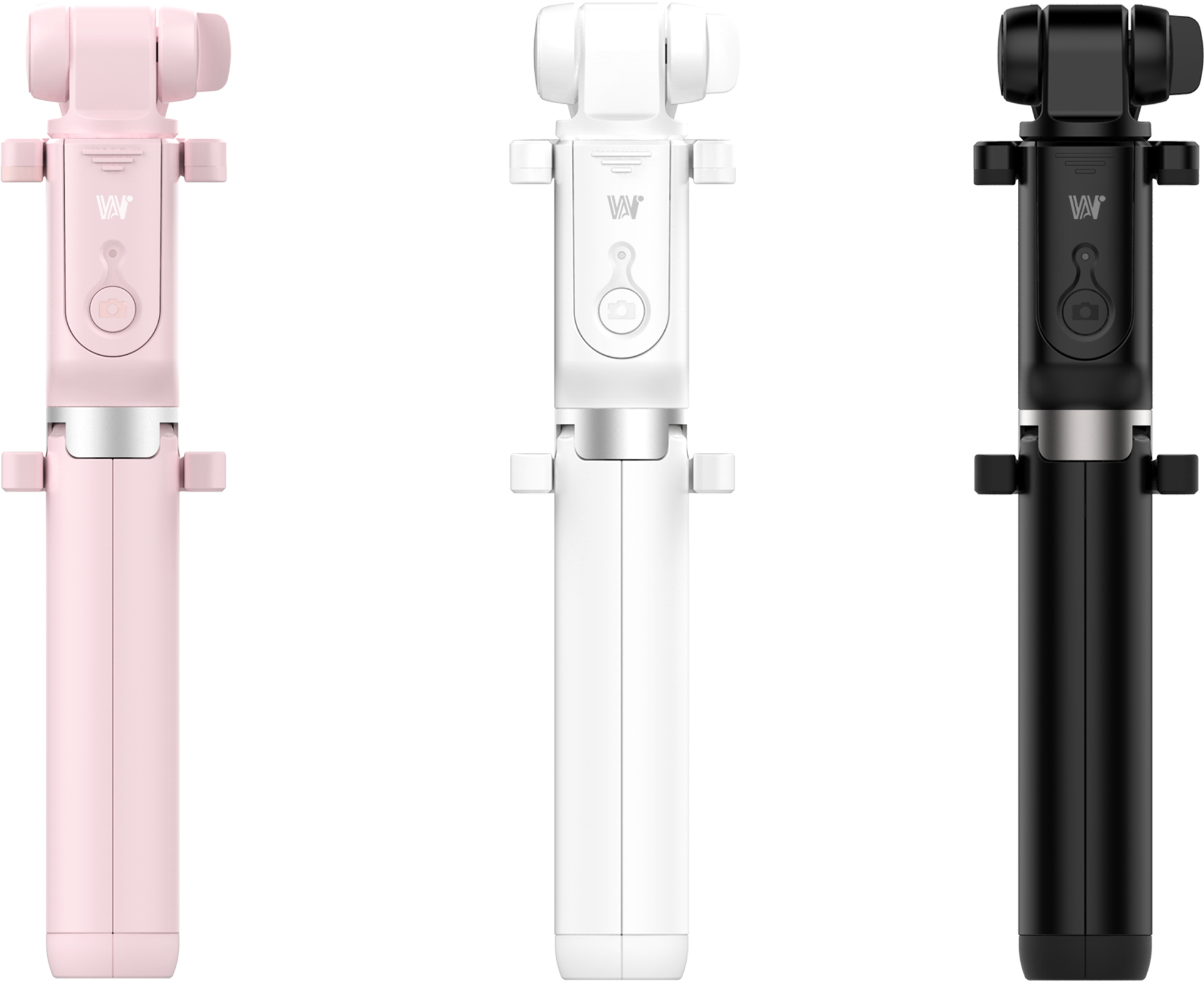 Ws-sqb645b Selfie Stick - Dispho Selfie Stick (3508x2308), Png Download