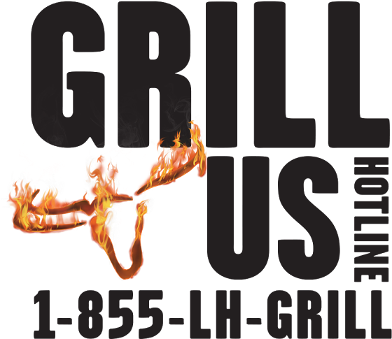 Check Out Longhorn Steakhouse's Free Assistance Tips - Grill Pan Eddy (624x624), Png Download