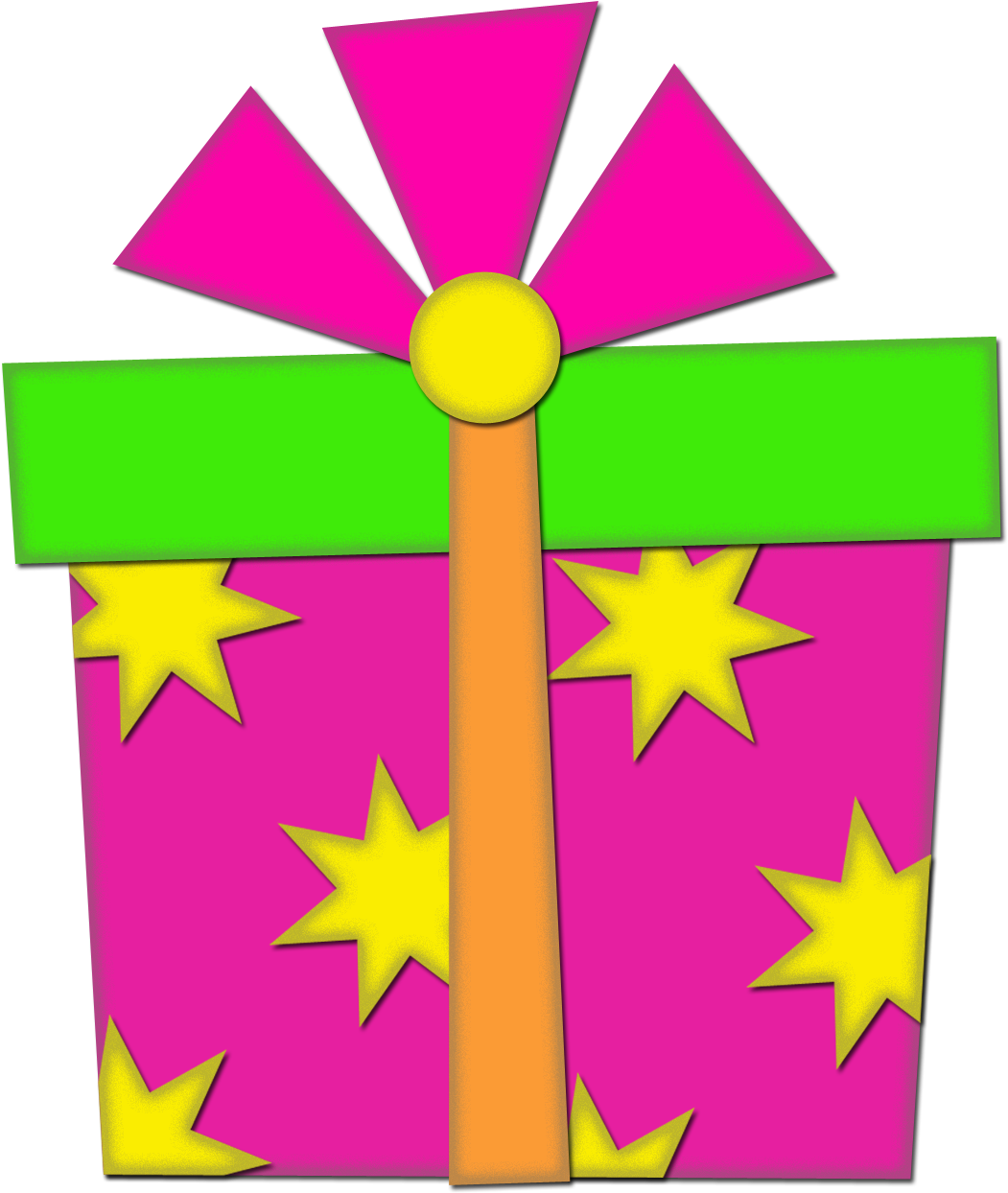 Visita La Entrada Para Saber Más Regalo Png, Globos - Cajas De Regalo Clipart (1060x1253), Png Download