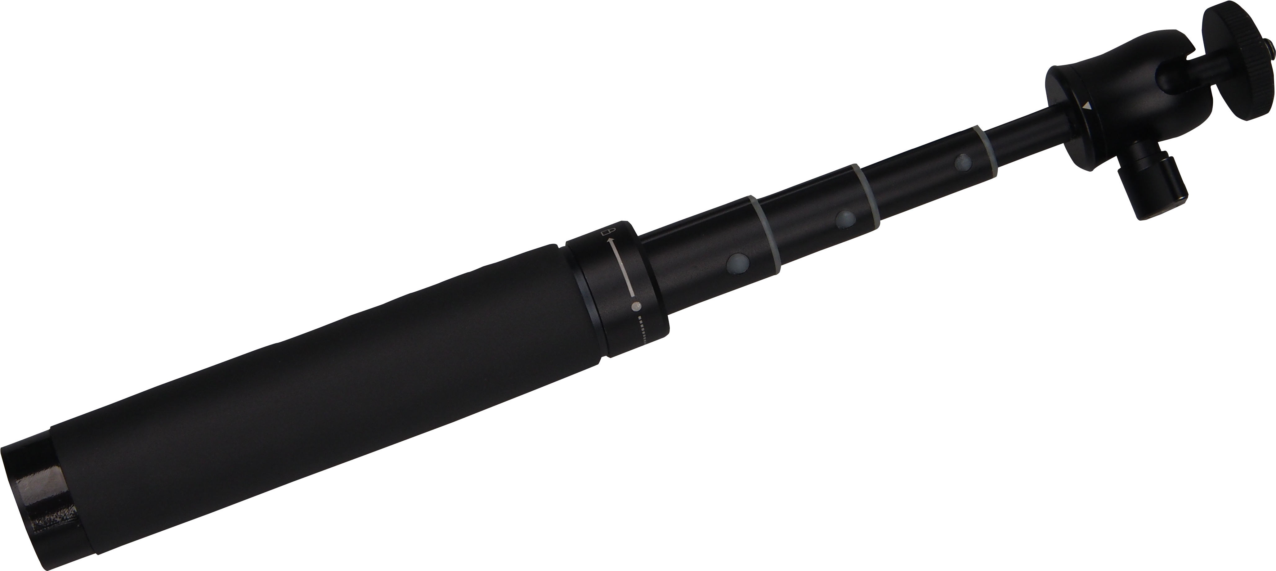 Selfie Stick (4608x3456), Png Download