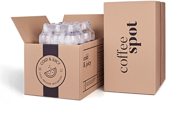 Cajas Para Envíos - Box (616x420), Png Download