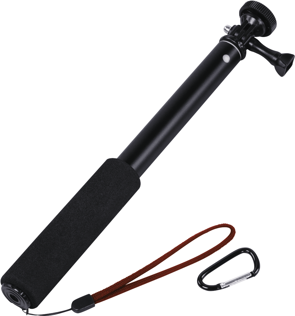 "selfie 90" Self-monopod - Selfie Tikku (1100x1100), Png Download