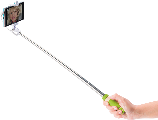 Main - Selfie Stick (700x700), Png Download