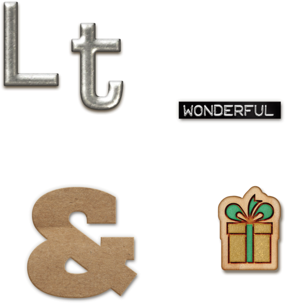 I Decided I Was Not Only Going To Clip Papers To Some - Text (800x800), Png Download