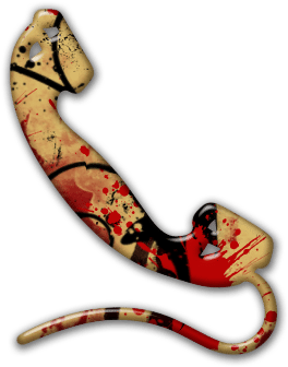 כתיבת תגובה לבטל - Snake (420x420), Png Download