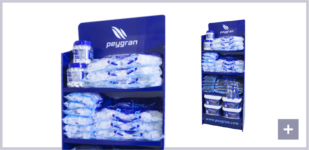 Cajas De Productos - Mineral Water (1030x501), Png Download