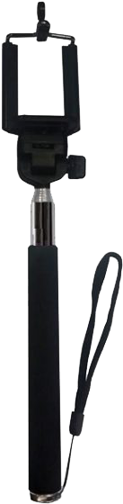 Selfie Stick - Looq System, Inc. Looq Dg Selfie Arm (600x600), Png Download