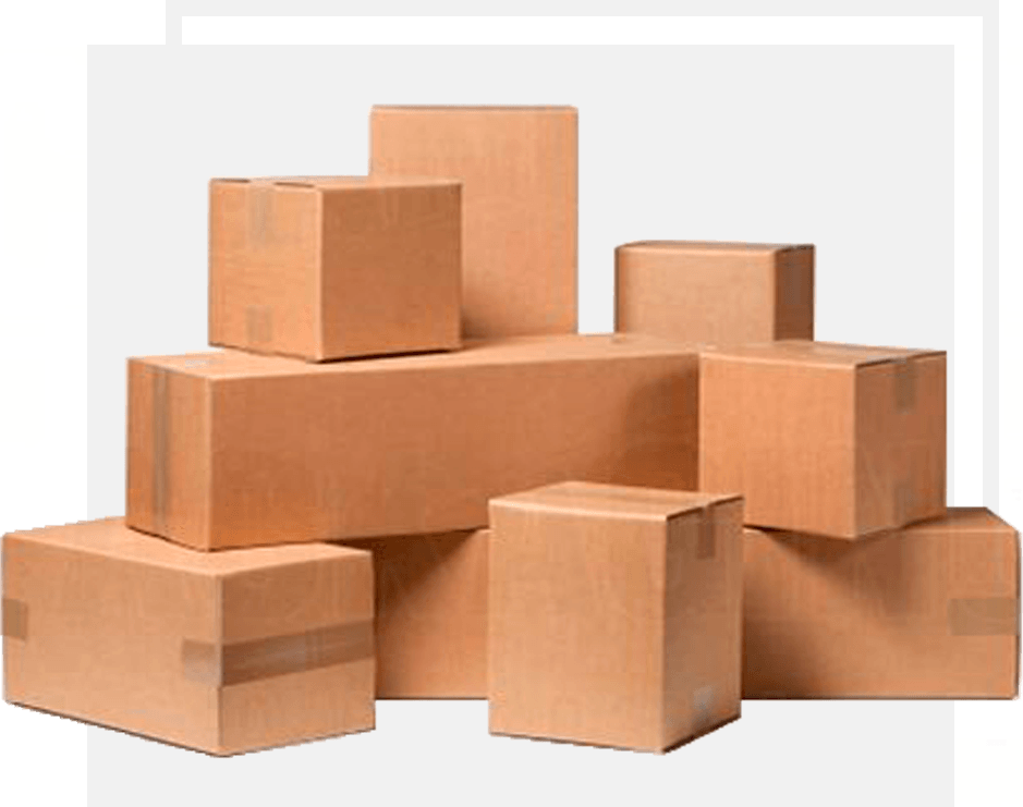 En Grupo Corrugado Libra Tenemos Justo Lo Que Necesitas - Corrugated Boxes (939x741), Png Download