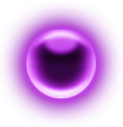 Occult Object000 - Circle (420x431), Png Download