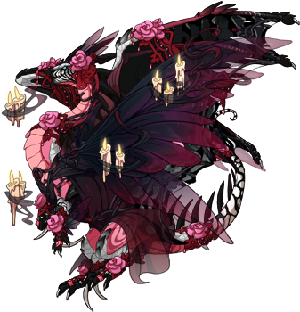 26833705 350 - Dragon (350x350), Png Download