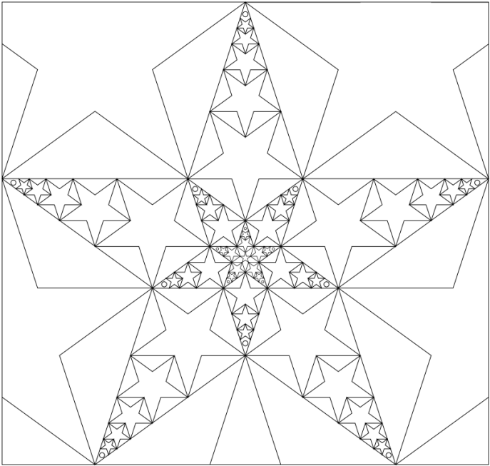 22 - Triangle (700x666), Png Download