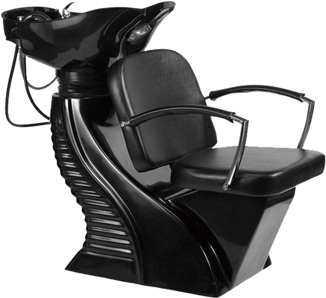 "ecstasy" All In One Shampoo Unit - Купить Мойку Парикмахерскую Украина (660x1024), Png Download