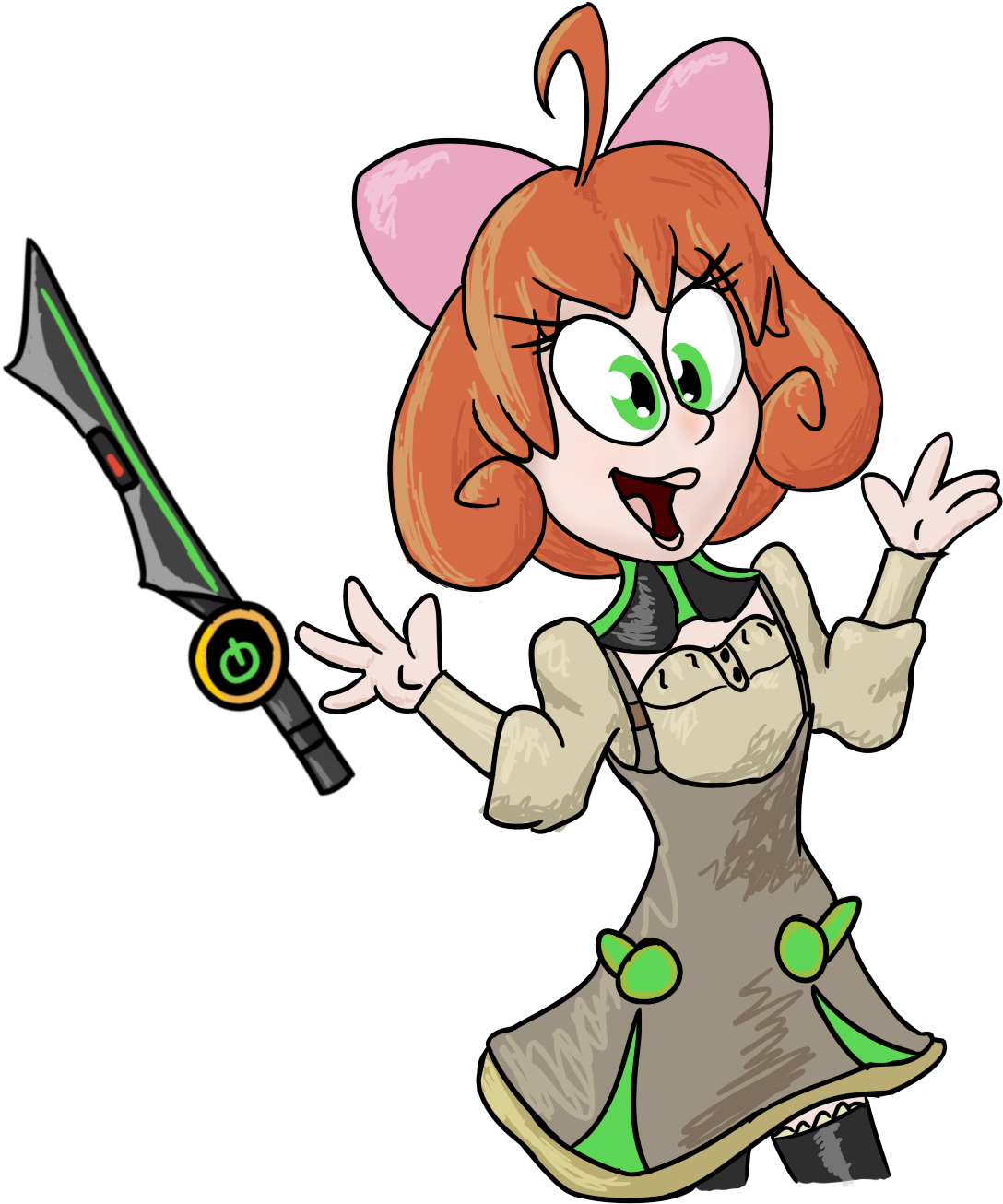 Mammal Vertebrate Cartoon Clip Art Fictional Character - Cartoon (1329x1426), Png Download