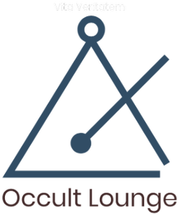 Occult Lounge On Twitter - Drawing (400x400), Png Download