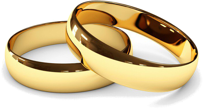 Anillos - Spousonomics: Or How To Maximise Returns (734x420), Png Download