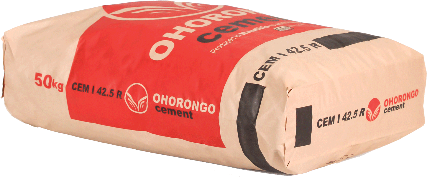 Download File - Bag Of Cement Png (1500x660), Png Download