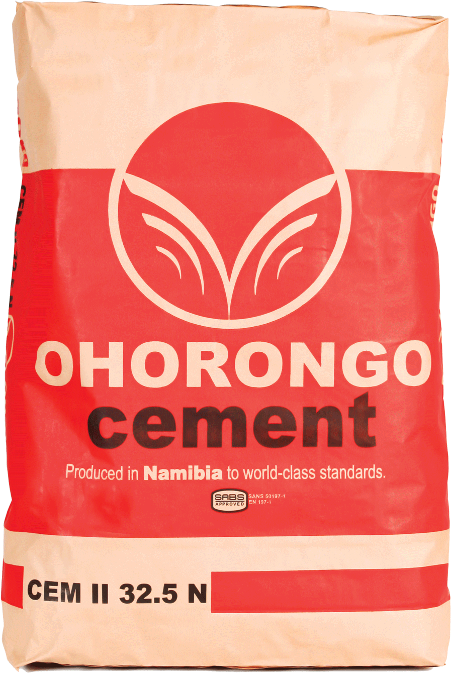 Download File - Bag Of Cement Png (1000x1425), Png Download