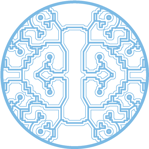 The Nature Of Love - Free Delivery Pink (584x610), Png Download
