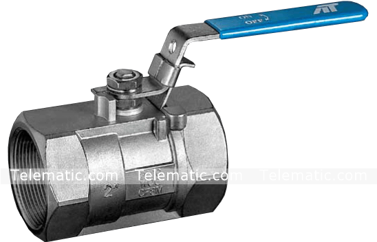 36 Am 2316 Main 10seriesmanual 50 7/7/2016 - Ball Valve (548x378), Png Download
