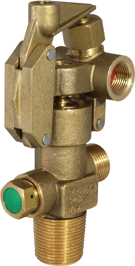 Https - Brass (1000x1000), Png Download