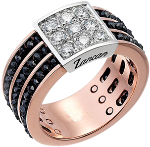 Ring (600x600), Png Download