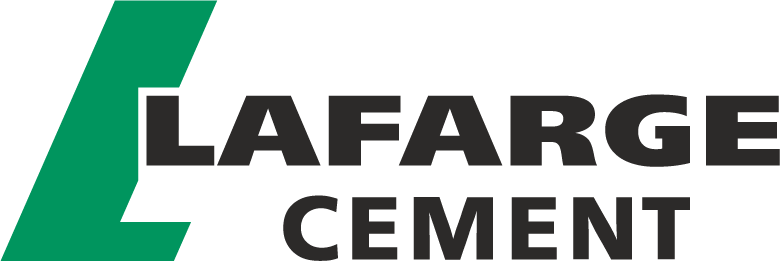Lafarge Cement - Lafarge Cement Logo Png (780x261), Png Download