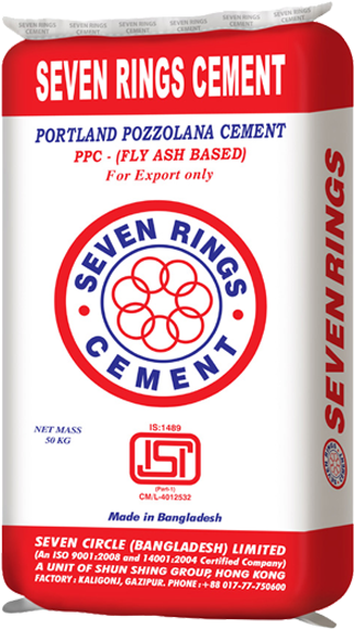 Order Now - Cement (600x750), Png Download