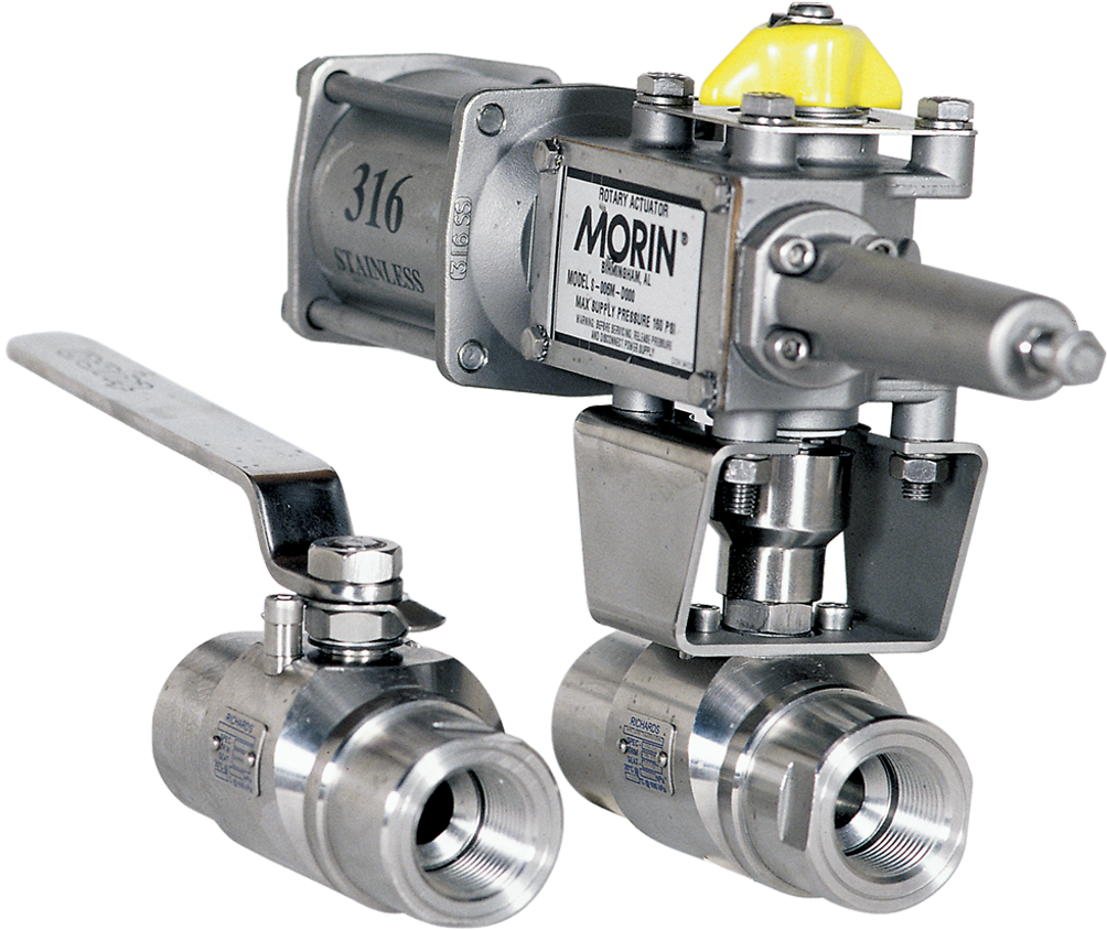 Image Of Series Eb548eb545 Floating Ball Valve - Ball Valve (1024x1024), Png Download