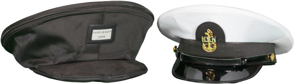 Dress Cap Protective Cover - Dress (1024x378), Png Download