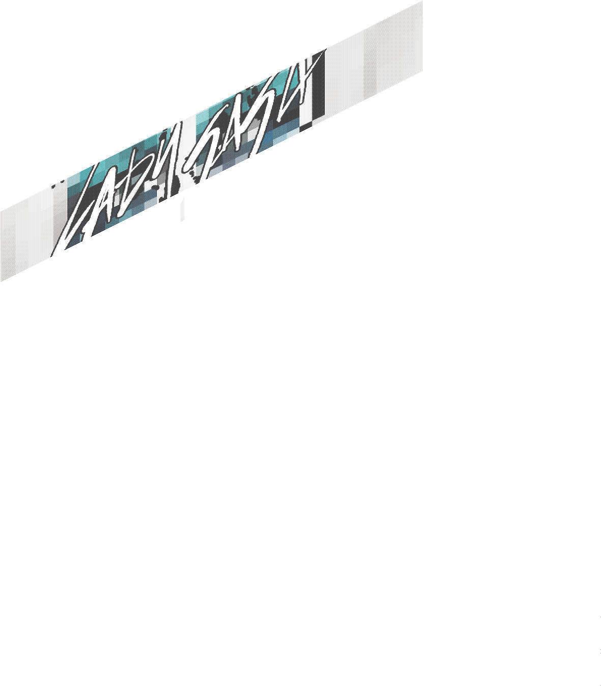 Telao Gaga Applause - Signage (3184x2040), Png Download