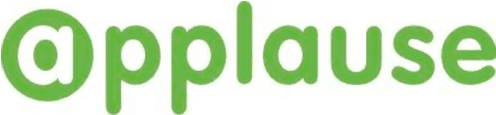 Applause New York (500x300), Png Download