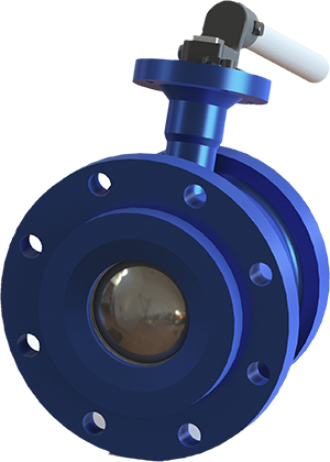 3 Way Ball Valves, Three Way Ball Valve, Manufacturer, - Ball Valve (300x420), Png Download