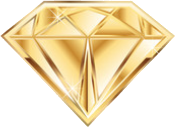 Report Abuse - Gold (1028x759), Png Download