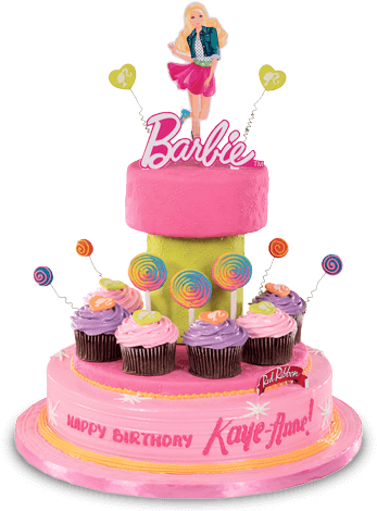 Actual Size Of Product Varies From Image - Cake (745x485), Png Download