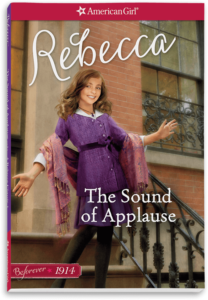 Bkc53 The Sound Of Applause - Sound Of Applause: A Rebecca Classic Volume 1 (1000x1000), Png Download