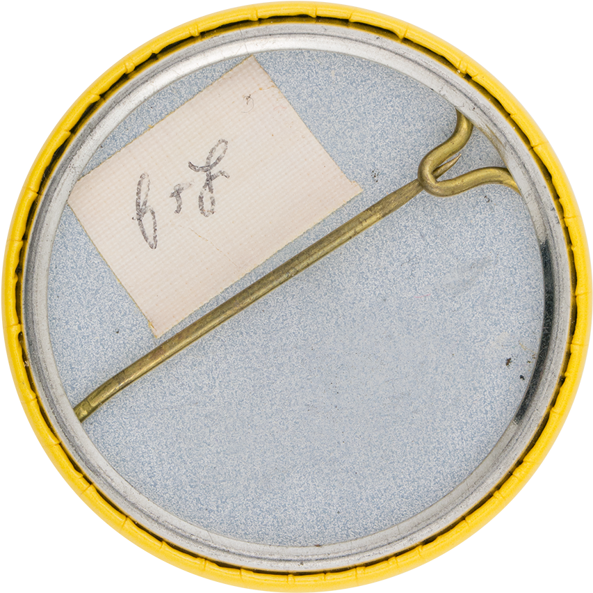 Applause Button Back Events Button Museum - Circle (1000x997), Png Download