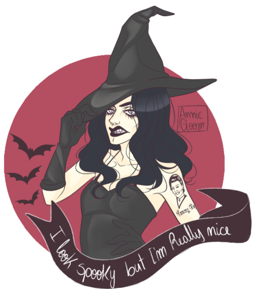 Sharon Needles Fan Art (500x571), Png Download